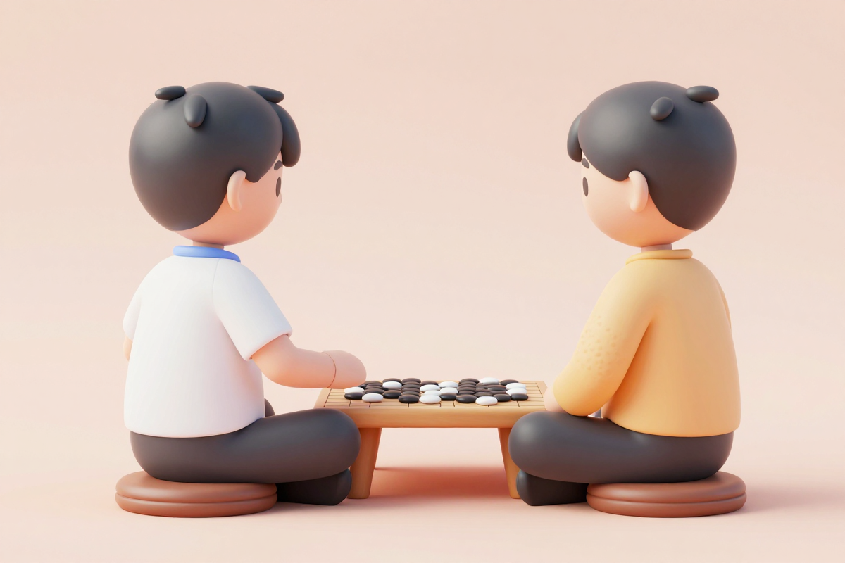 딩하오 뜻